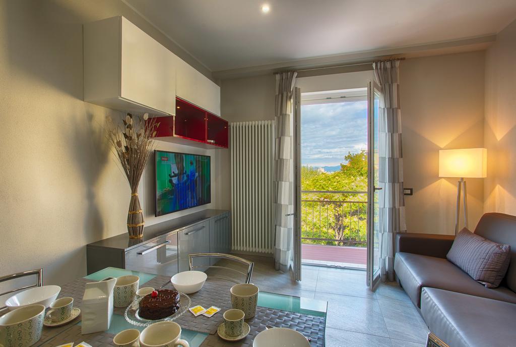 Apartment Versilia *